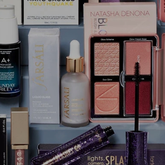 5 FULL SIZE High End Sephora & Ulta PRODUCTS - Picture 2 of 11